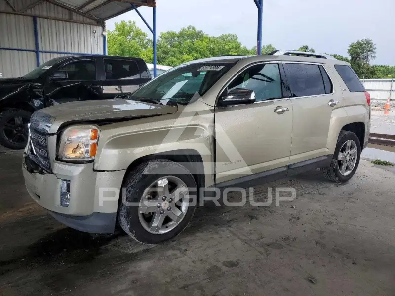 2013 GMC TERRAIN photo