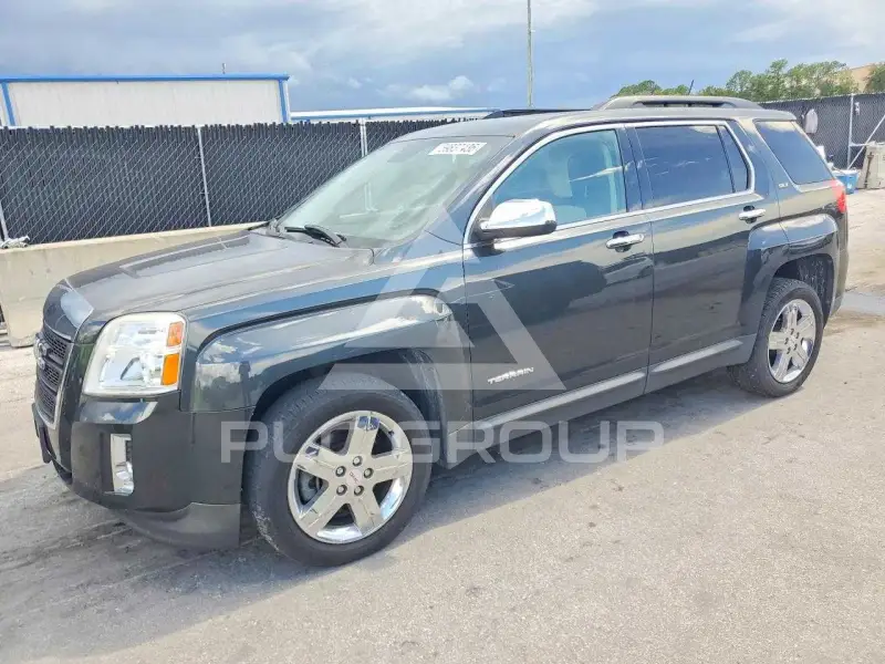 2013 GMC TERRAIN photo