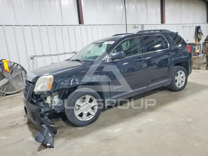 2013 GMC TERRAIN фото