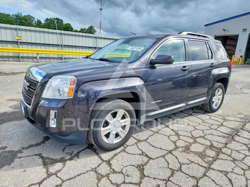 2013 GMC TERRAIN photo