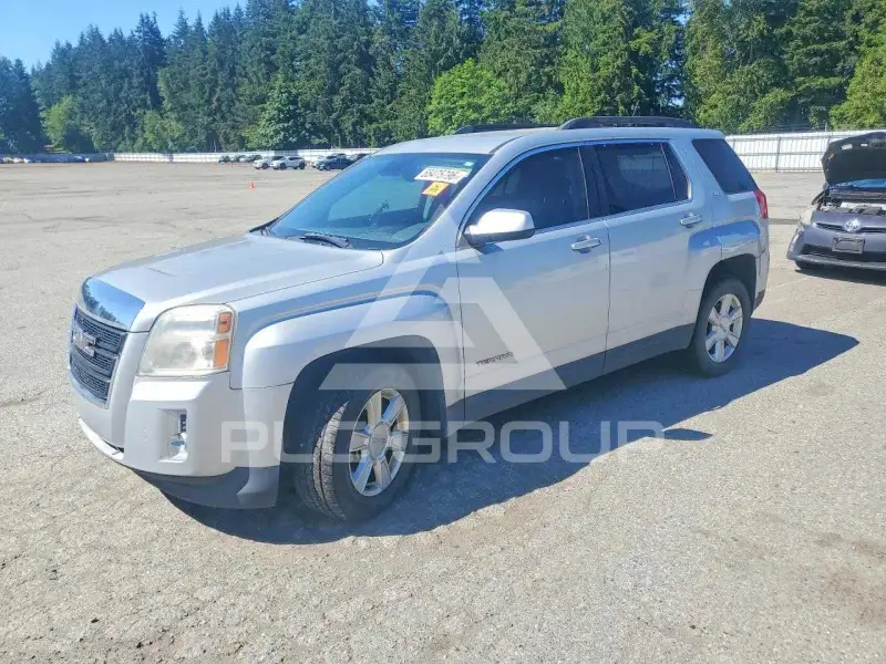 2013 GMC TERRAIN photo