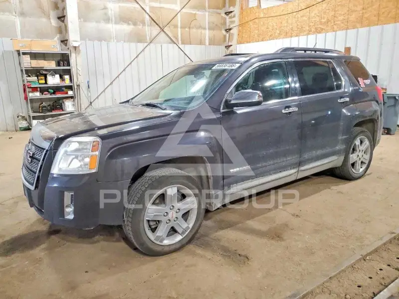 2013 GMC TERRAIN photo
