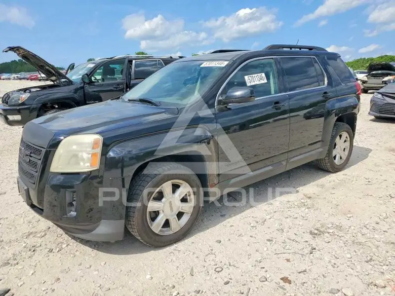 2013 GMC TERRAIN photo