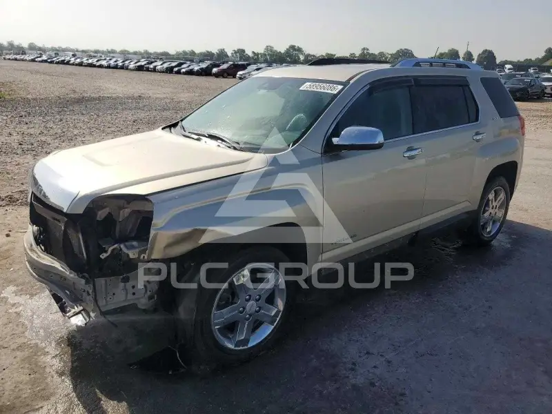 2013 GMC TERRAIN photo