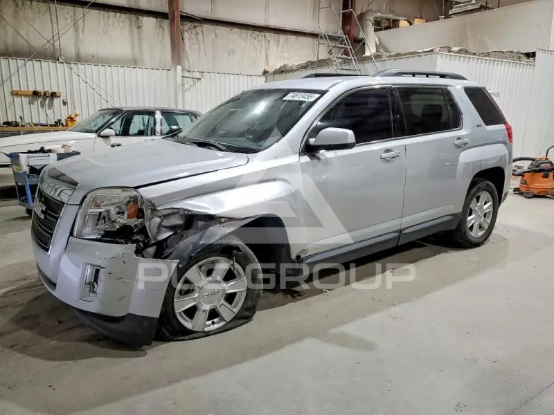 2013 GMC TERRAIN фото
