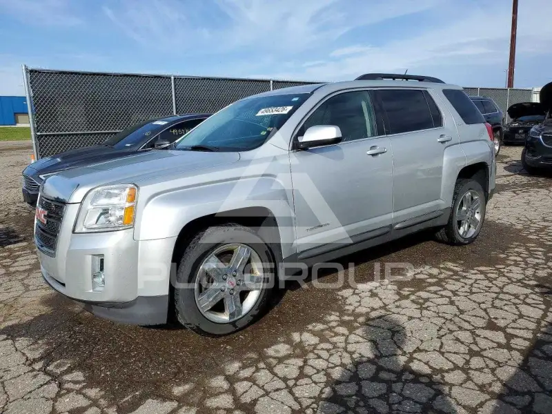 2013 GMC TERRAIN photo