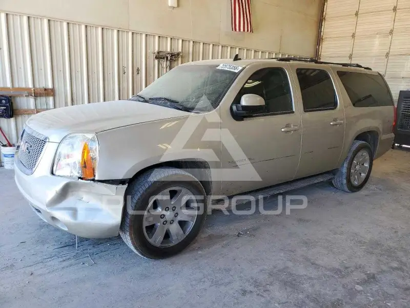 2013 GMC YUKON фото