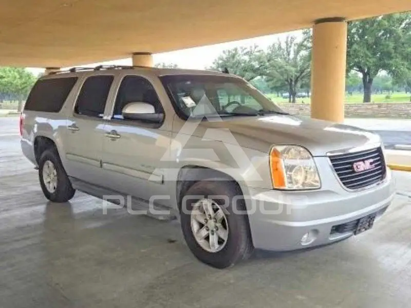 2013 GMC YUKON photo