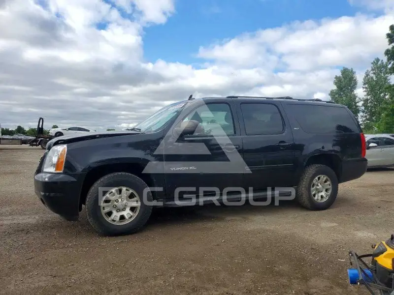 2013 GMC YUKON photo