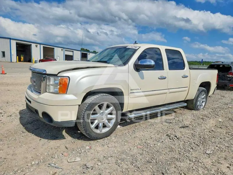 2013 GMC 1500 фото