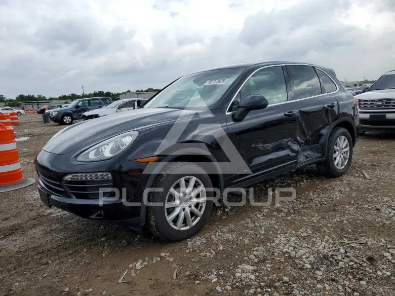 2013 Porsche  photo