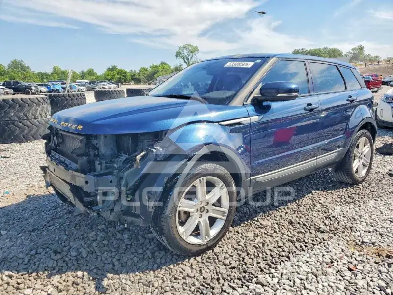 2013 Land Rover Range Rover photo