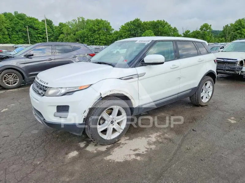 2013 Land Rover Range Rover photo