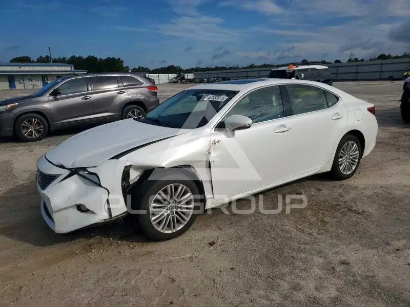 2013 Lexus ES350 фото