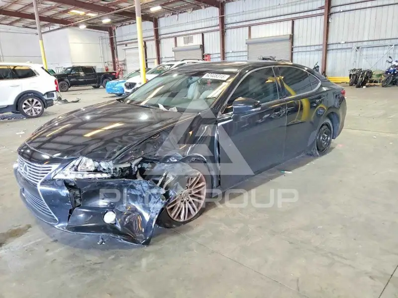 2013 Lexus ES350 фото
