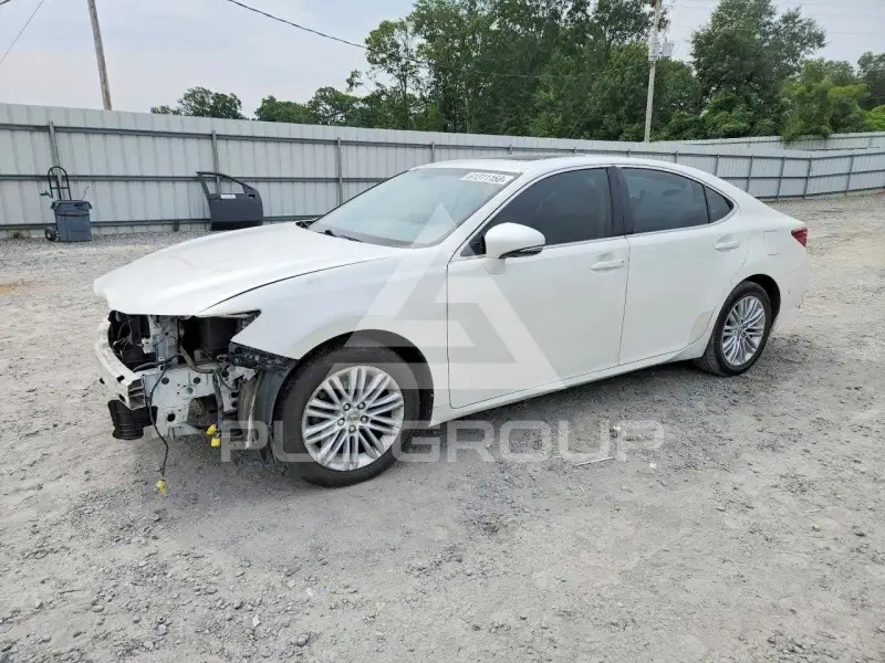 2013 Lexus ES350 фото
