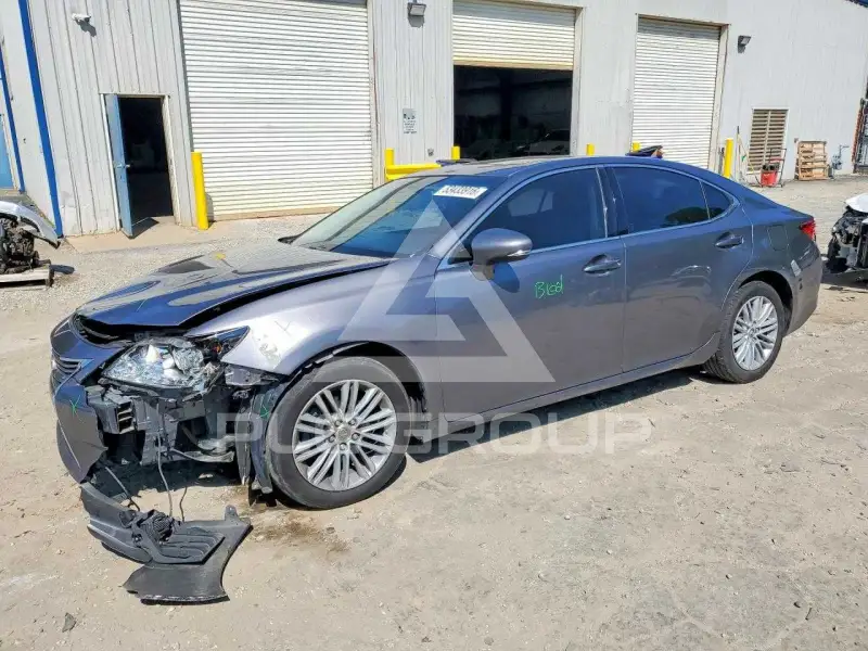 2013 Lexus ES фото