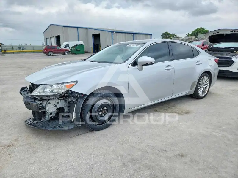 2013 Lexus ES350 фото