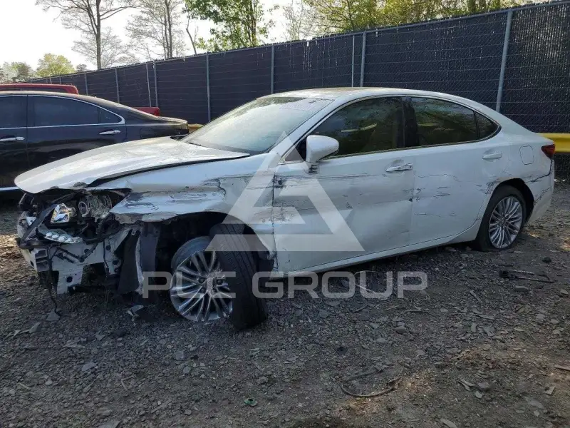 2013 Lexus ES350 фото