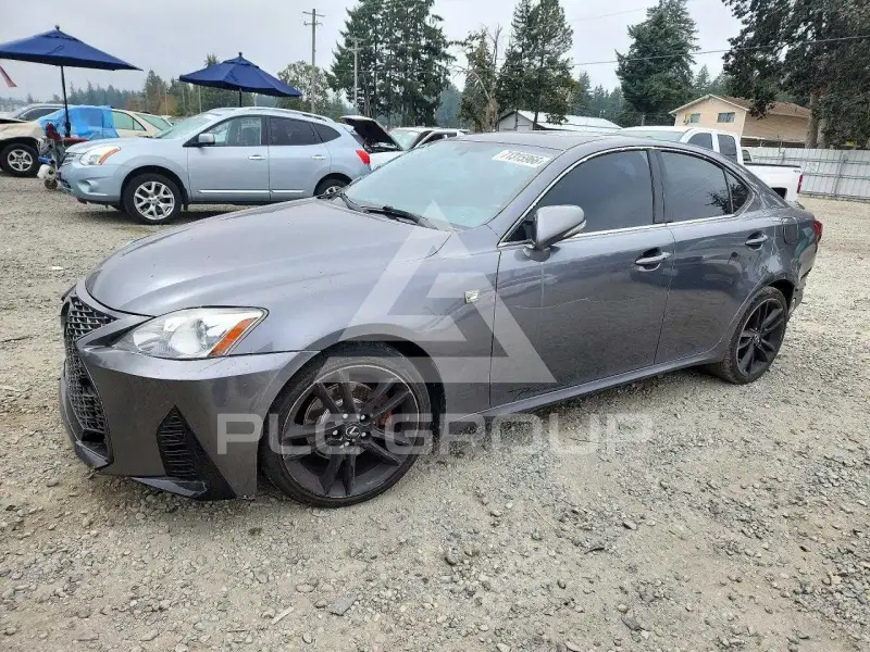 2013 Lexus IS фото