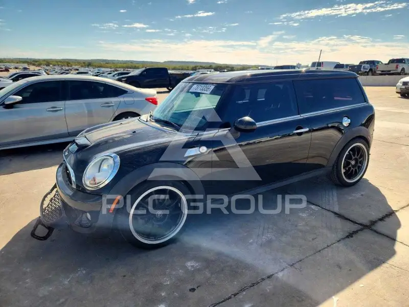 2013 Mini COOPER фото