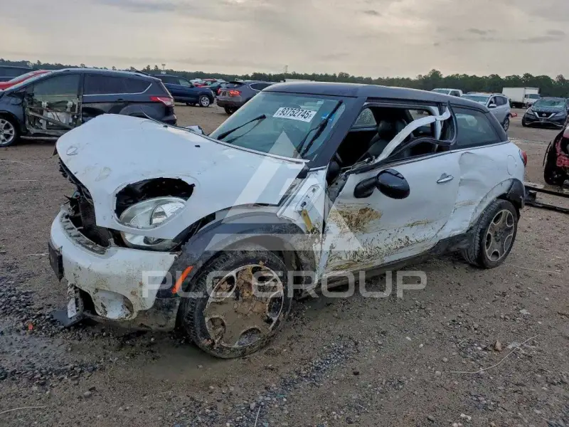 2013 Mini COOPER фото