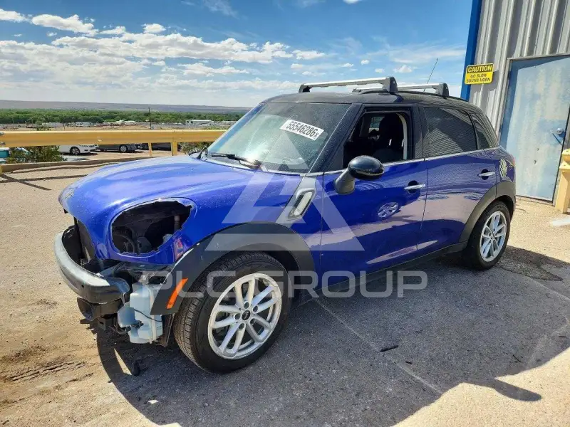 2015 Mini COOPER фото