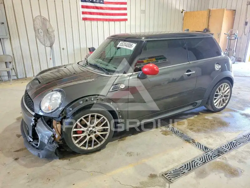 2013 Mini COOPER фото