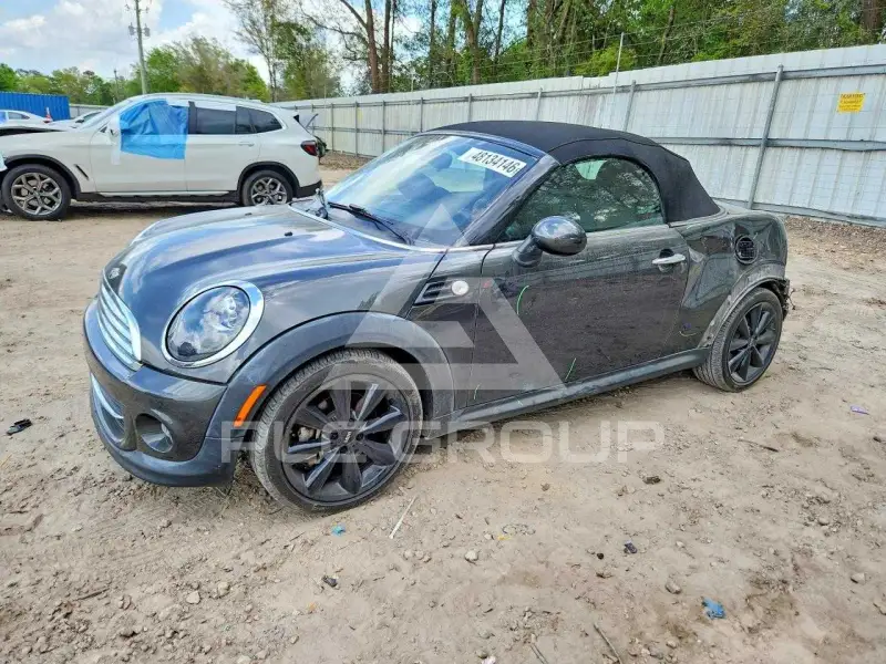 2013 Mini COOPER фото