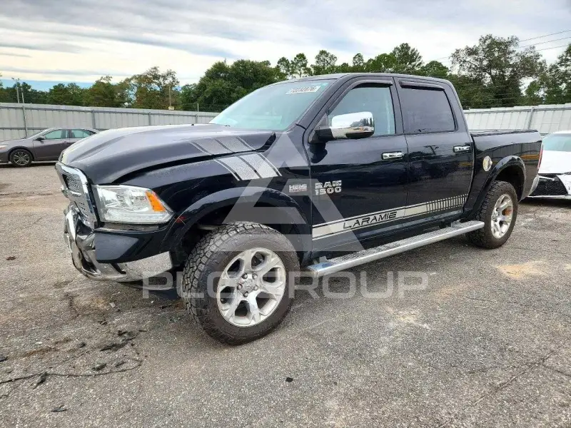 2013 RAM 1500 фото
