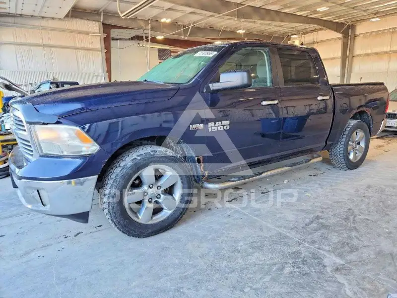 2013 RAM 1500 photo