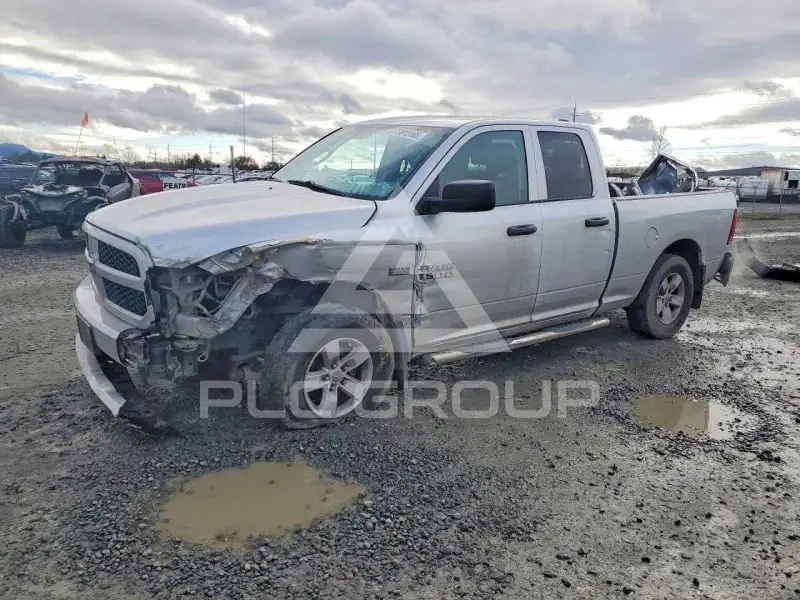 2013 RAM 1500 фото