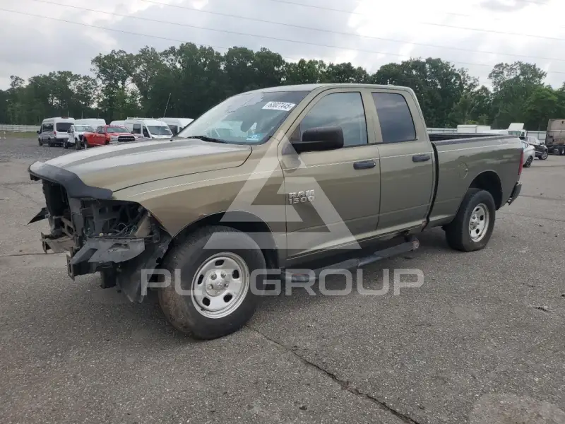 2013 RAM 1500 photo