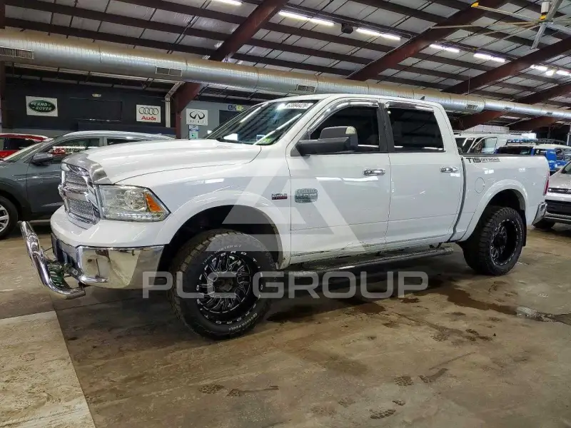 2013 RAM 1500 photo
