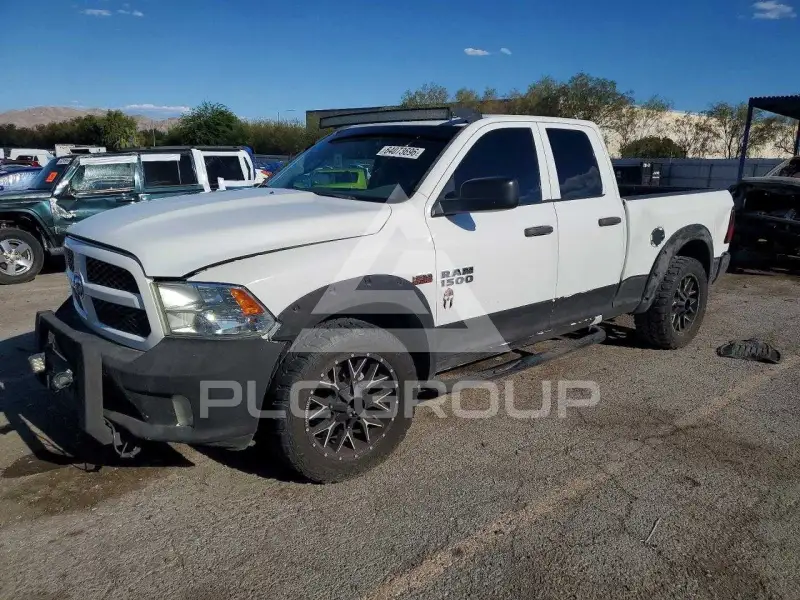 2013 RAM 1500 photo