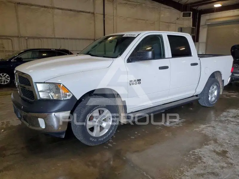 2013 RAM 1500 photo