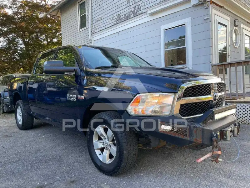 2013 RAM 1500 photo
