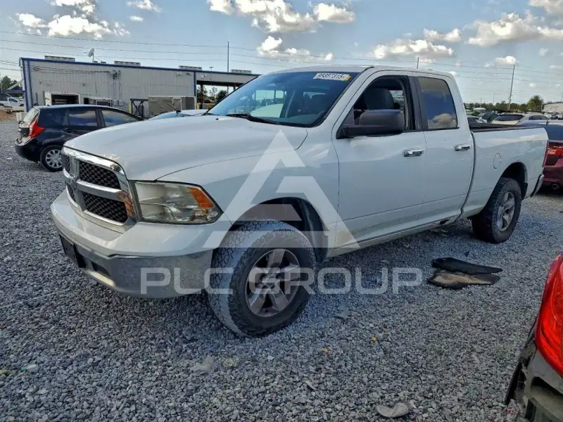 2013 RAM 1500 photo
