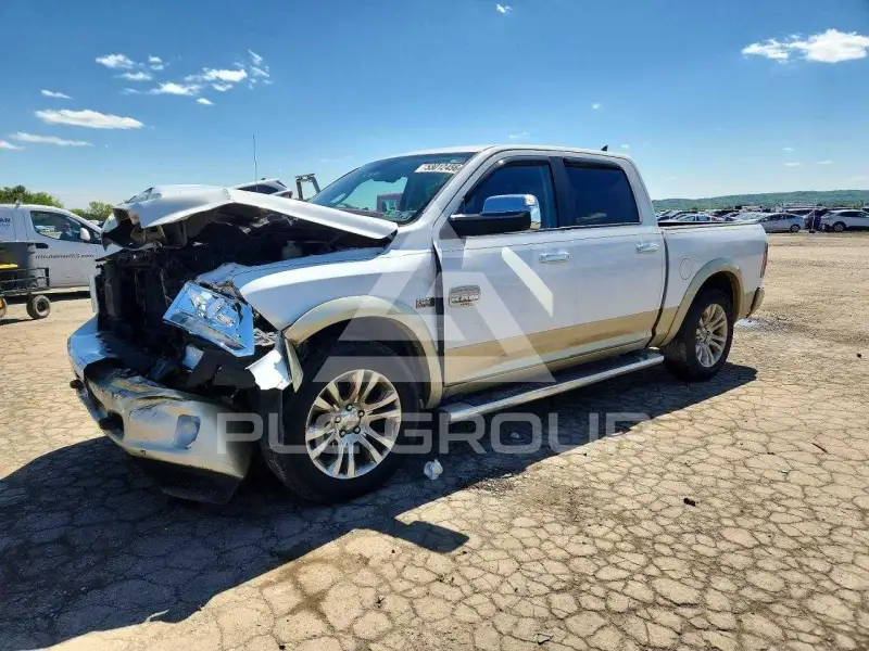2013 RAM 1500 photo