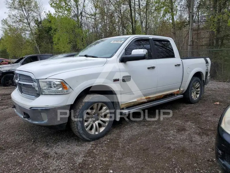 2013 RAM 1500 фото