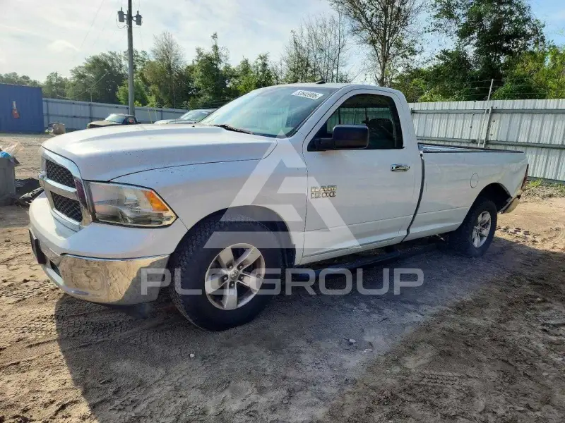 2013 RAM 1500 фото