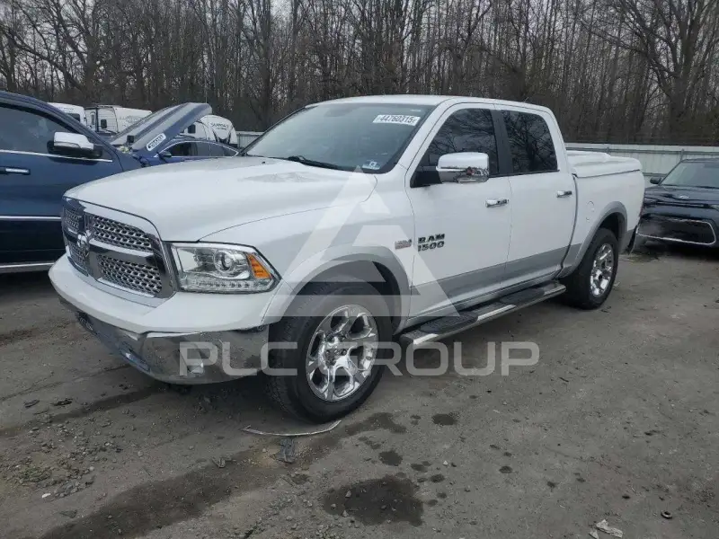 2013 RAM 1500 фото