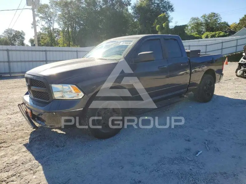 2013 RAM 1500 photo