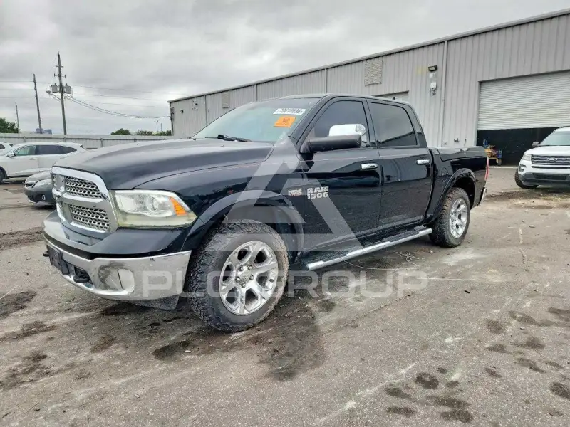 2013 RAM 1500 фото