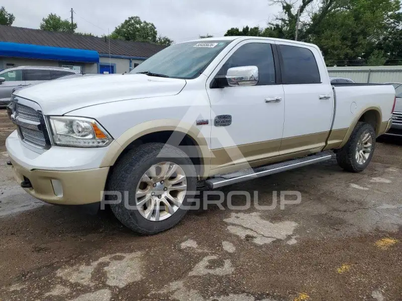 2013 RAM 1500 фото