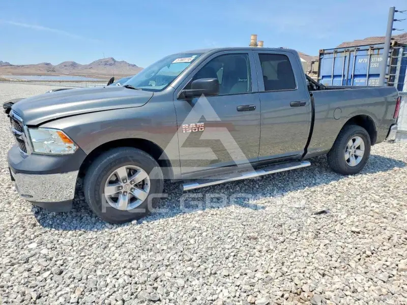 2013 RAM 1500 фото