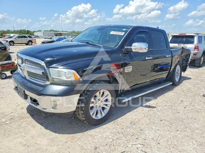 2013 RAM 1500 photo