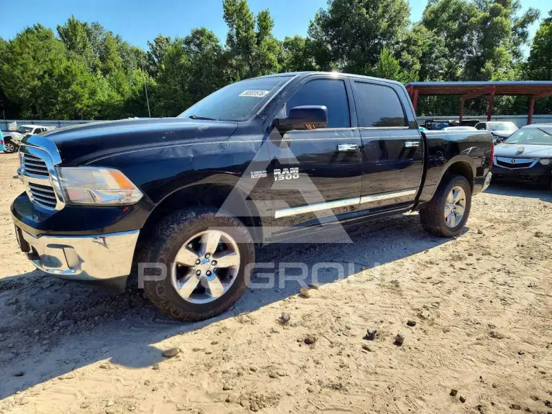 2013 RAM 1500 photo