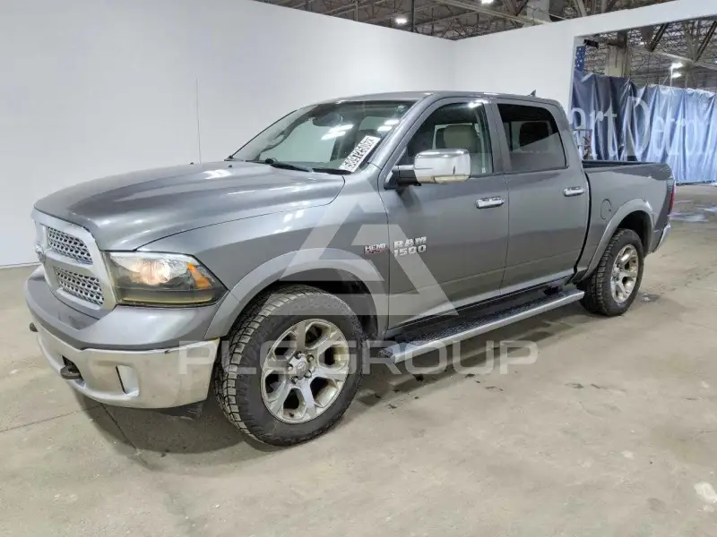 2013 RAM 1500 фото