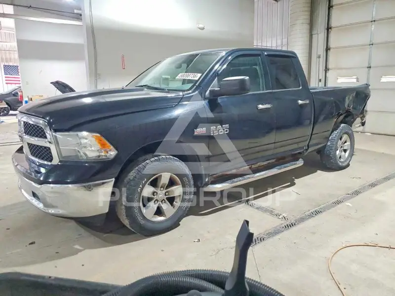2013 RAM 1500 photo